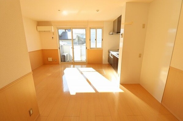 アークの物件内観写真